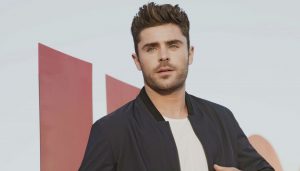 ¿Qué onda Zac? Mira el radical cambio de look de Zac Efron