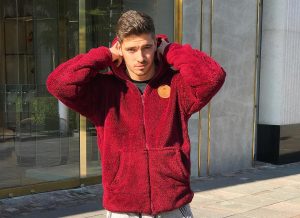 ¡Alerta de romance! Esta es la nueva pareja de Alex Consejo