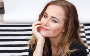 Amaya Forch comparte romántica foto con su pareja en un día especial