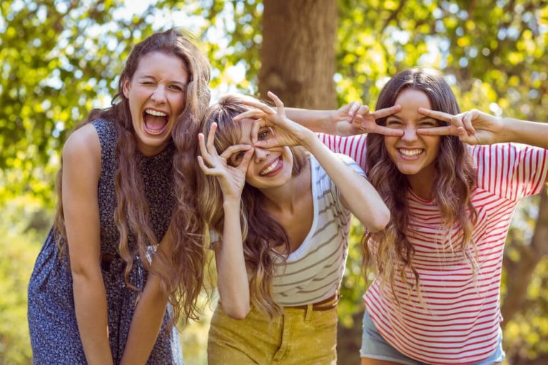 Si tienes estas 5 características, eres la más inteligente de tus amigas