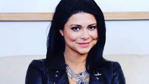 Antonella Ríos compartió foto antigua y algunos seguidores no la reconocieron