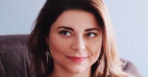 Antonella Ríos borró todo rastro de su pareja en Instagram