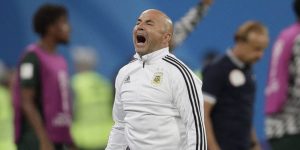 Los memes que dejó la derrota de Argentina en el Mundial de Rusia