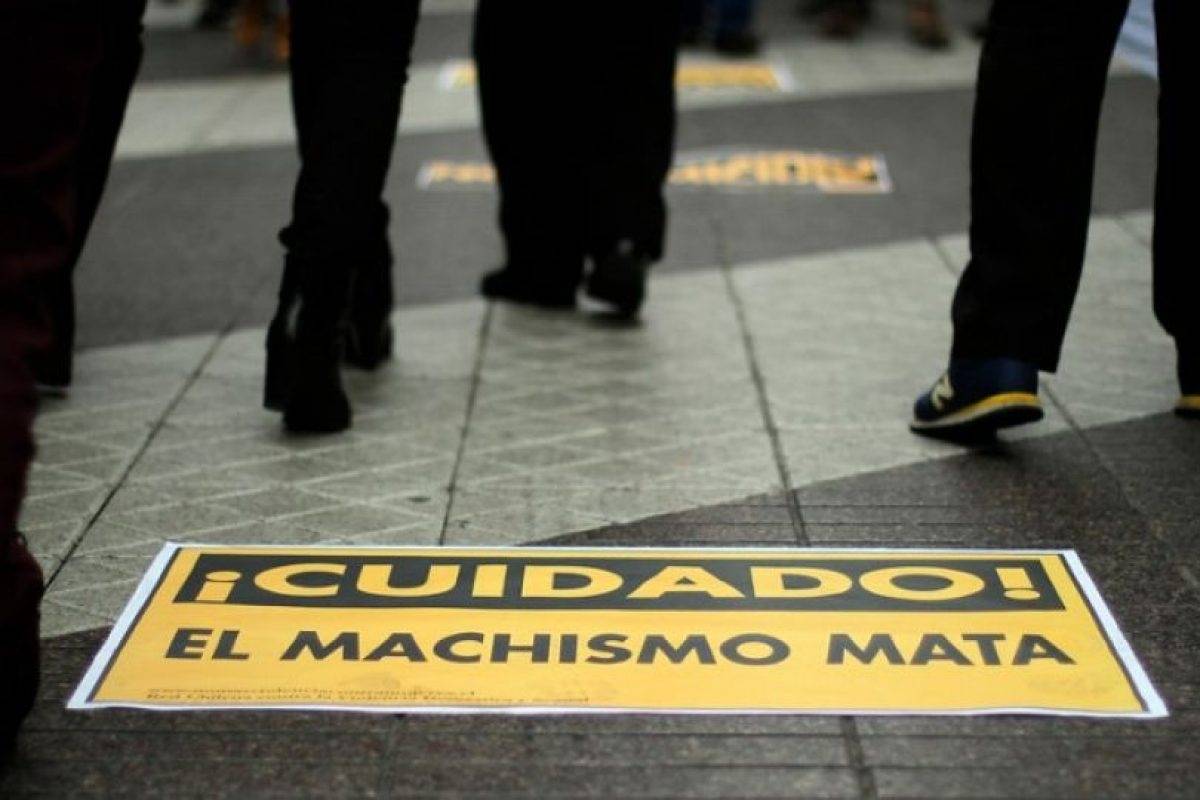 "Tío, maté a Lorena": nuevo caso de femicidio en Renca remece al país