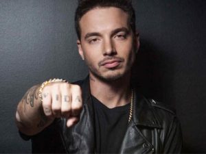 J Balvin se transformará en diseñador de modas