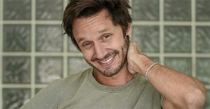 Benjamín Vicuña subió una tierna fotografía con China Suárez