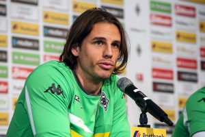 El álbum de Yann Sommer: el arquero que se roba las miradas en Rusia 2018