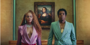 ¡Alerta de estreno! Mira el nuevo video clip de Beyoncé con Jay-Z