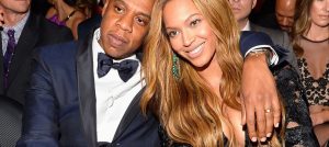 Fotos de Beyoncé y Jay-Z desnudos impactan en redes sociales