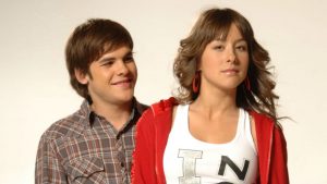 A 10 años de su estreno, así es la vida del galán de "El blog de la Feña"