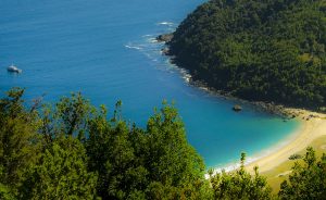 Estas son las 15 mejores playas de Chile