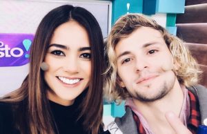 Camila Recabarren cuenta la razón por la que aún piensa en su relación con Joaquín Méndez