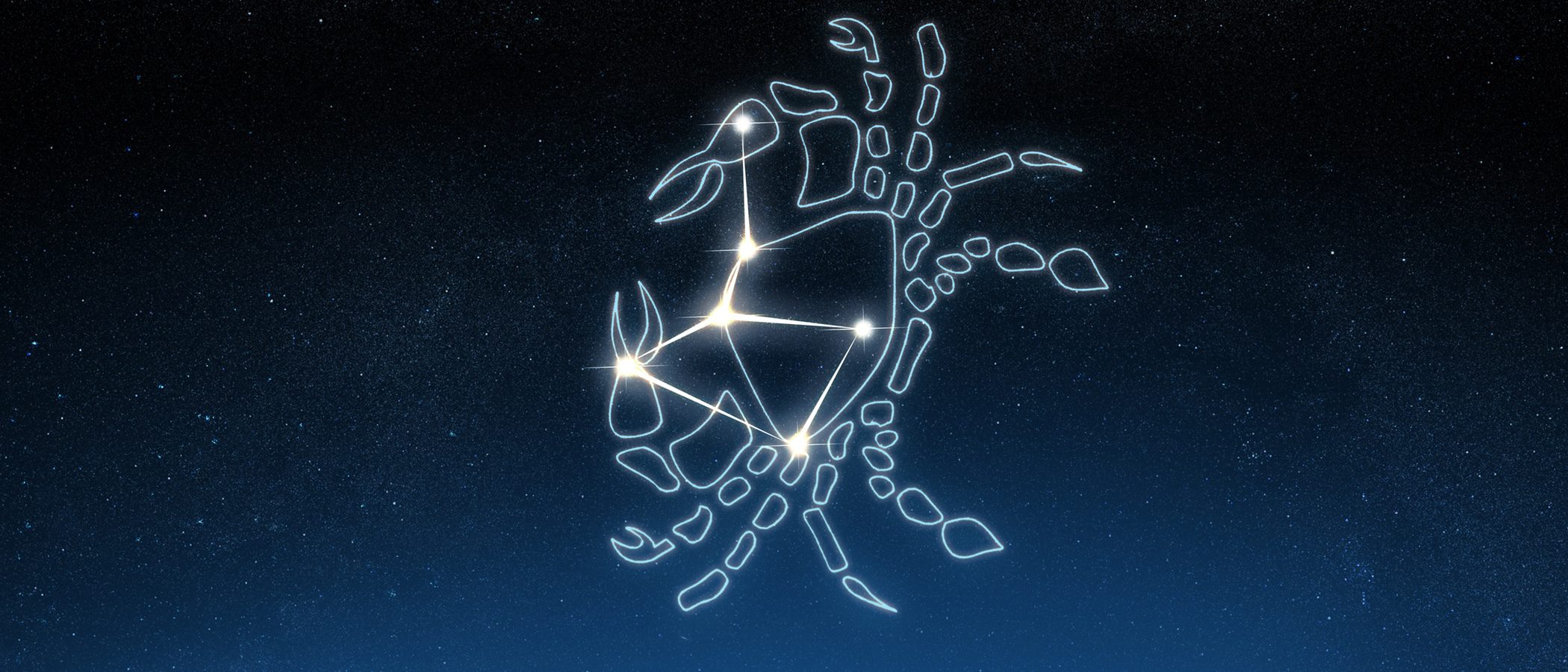 Cómo conquistar a un hombre y mujer cáncer