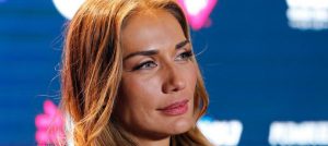 Carola de Moras criticó la actuación de "Yerko Puchento"