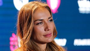 Carola de Moras confesó detalles de lo que vivió en tormentosa relación de pareja