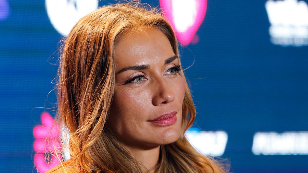 Carola de Moras confesó detalles de lo que vivió en tormentosa relación de pareja