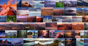 “Conoce Chile en sus 16 regiones” la exposición que tienes que ir a ver