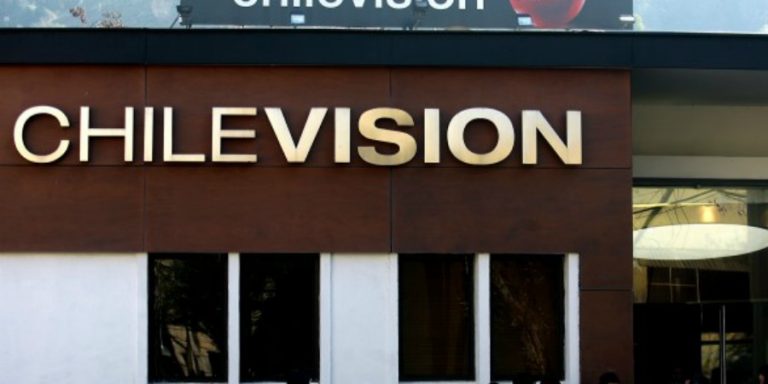 Se acabó el programa "Alerta Máxima" de Chilevisión