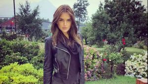 Constanza Piccoli se defendió de las críticas que recibió en redes sociales