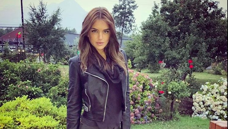 Constanza Piccoli se defendió de las críticas que recibió en redes sociales