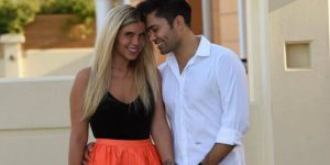 Coté López comparte fotos del cumpleaños de "Mago" Jiménez