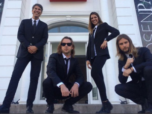 Sebastián "cuchillo" Eyzaguirre anuncia su retiro de la televisión