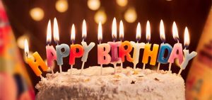 ¿Estás luego de cumpleaños? Estos son los rituales que tienes que hacer para empezar bien tu año