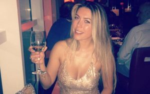 Daniela Aránguiz será la nueva panelista de este matinal