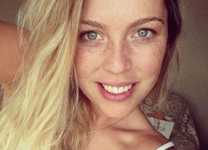 Daniela Aránguiz se luce con una comentada foto en redes sociales