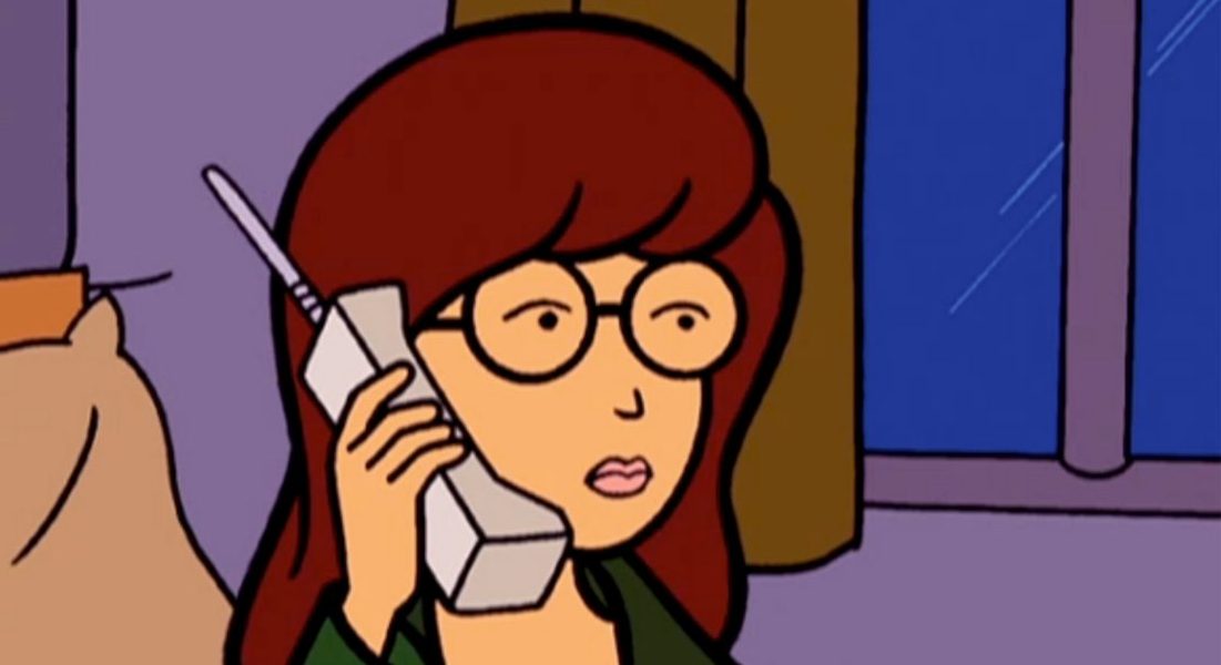 Está de vuelta: "Daria" regresará a MTV luego de 16 años