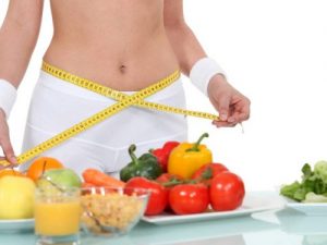 El lunes es el mejor día para comenzar una dieta