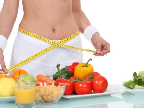 El lunes es el mejor día para comenzar una dieta