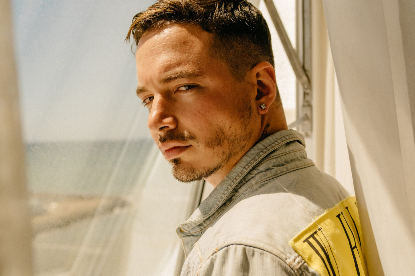 J Balvin es el artista más escuchado en Spotify