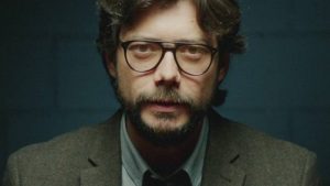 Estos son los 3 finales alternativos de "La Casa de Papel" con los que "El Profesor" engañó a sus fanáticos