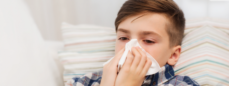 Bajas temperaturas: Cómo prevenir las enfermedades respiratorias