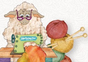 Participa por entradas a la exposición "Mundo Lana & Textil 2018"