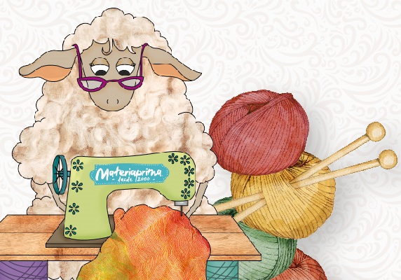 Participa por entradas a la exposición "Mundo Lana & Textil 2018"