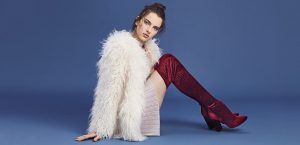 ¡Descubre el par de botas que no te pueden faltar para esta temporada!