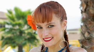 La tradición que hizo Begoña Basauri para volver a México