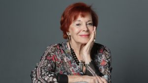 Destacada actriz Liliana Ross falleció a los 79 años