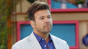 Ignacio Gutiérrez dijo que no trabajaría nunca más con Carolina De Moras