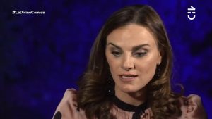 Actriz de "Wena Profe" reveló impactante episodio que vivió en Marruecos