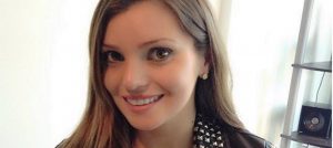 El drama que complica a Faloon Larraguibel en su tercer embarazo