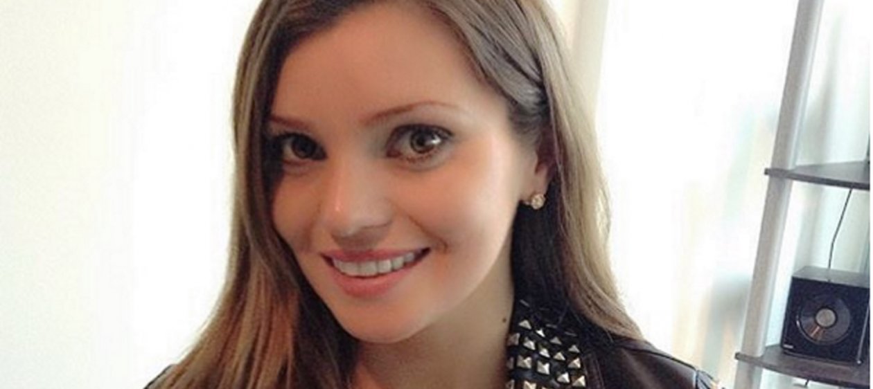 El drama que complica a Faloon Larraguibel en su tercer embarazo