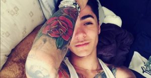 Hijo de Dj Méndez dedicó un emotivo mensaje a su padre que enterneció en redes sociales