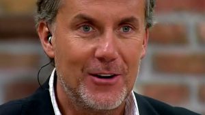 La divertida respuesta de Felipe Vial en "Pasapalabra" que sacó risas