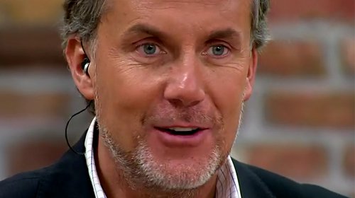 La divertida respuesta de Felipe Vial en "Pasapalabra" que sacó risas