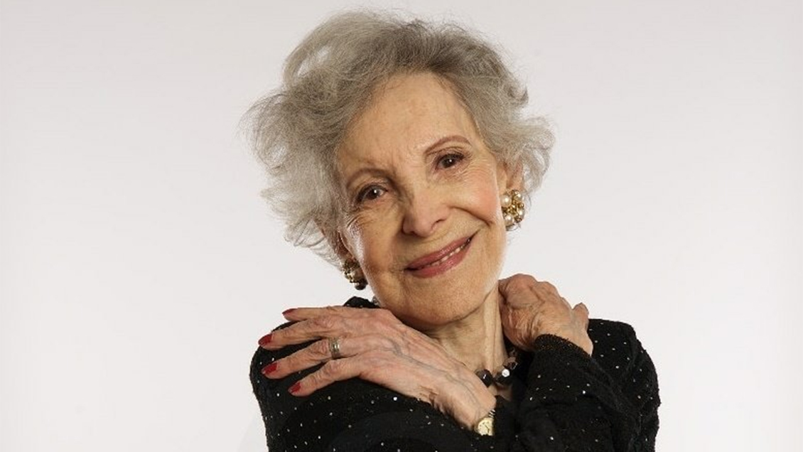 ¡Adiós Nelly! Estos son los personajes más recordados de la destacada actriz