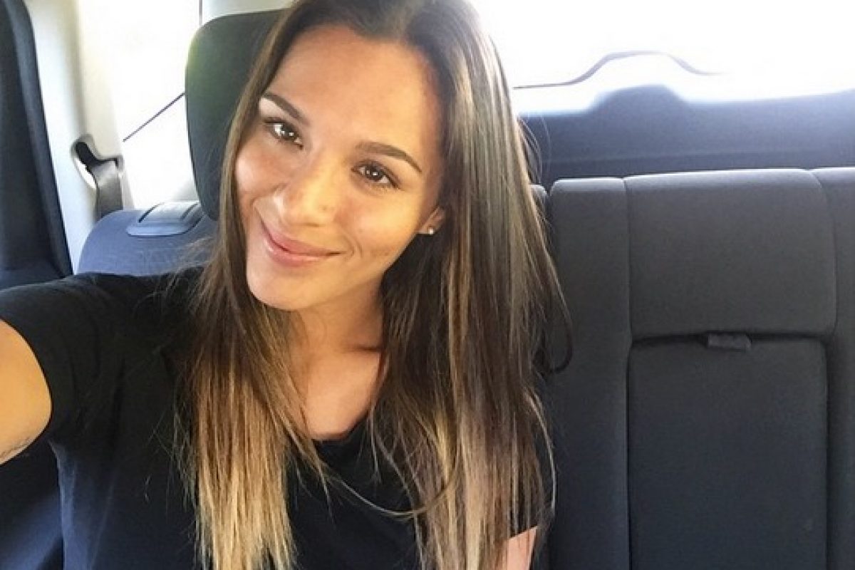 Gianella Marengo "puso en su lugar" a usuarios que critican sus lujos