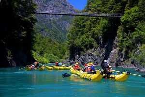 ¡Vota por Chile como Mejor Destino de Turismo Aventura 2018!
